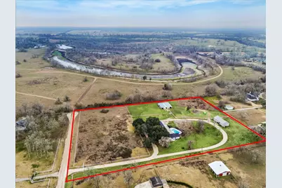 6911 Oak Lane, Fulshear, TX 77406 - Photo 37