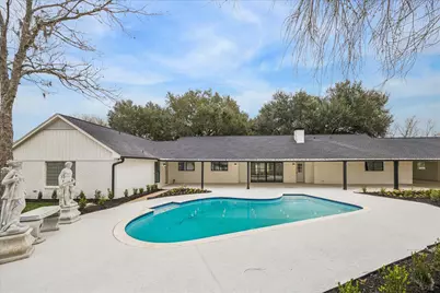6911 Oak Lane, Fulshear, TX 77406 - Photo 5