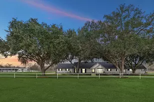 6911 Oak Ln, Fulshear, TX 77406 - Photo 1