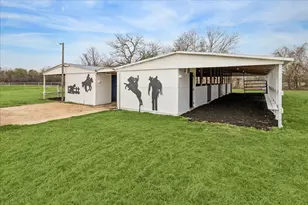 6911 Oak Ln, Fulshear, TX 77406 - Photo 7