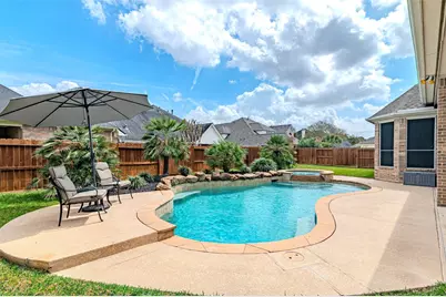 5910 Caddo Terrace Lane, Houston, TX 77041 - Photo 47