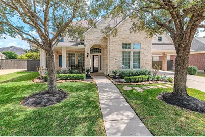 5910 Caddo Terrace Lane, Houston, TX 77041 - Photo 3