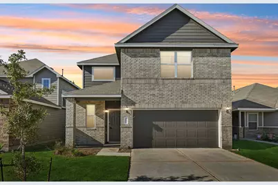 23523 Montague Drive, Spring, TX 77373 - Photo 1