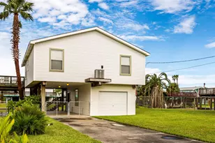 16530 Bermuda Way, Jamaica Beach, TX 77554 - Photo 1