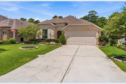 209 Emory Birch Drive, Montgomery, TX 77316 - Photo 1