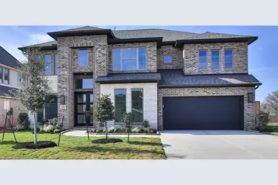 623 Gunner Drive, Montgomery, TX 77316 - Photo 1