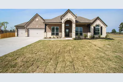 13637 Armstrong, Conroe, TX 77303 - Photo 1
