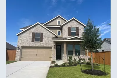 13046 Pine Trace Street, Montgomery, TX 77316 - Photo 1