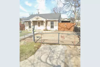 3701 Forbes Street, Fort Worth, TX 76105 - Photo 5