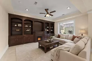 2318 Bellefontaine, Houston, TX 77030 - Photo 7