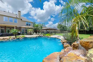 3919 Bianca Spring Ln, Katy, TX 77494 - Photo 39