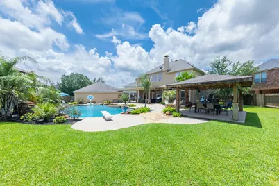 3919 Bianca Spring Lane, Katy, TX 77494 - Photo 41