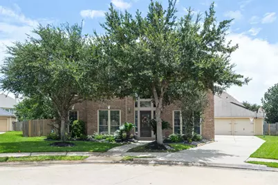 3919 Bianca Spring Lane, Katy, TX 77494 - Photo 7