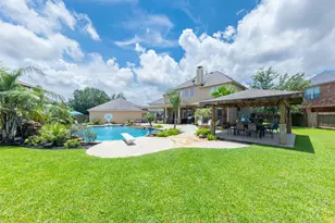 3919 Bianca Spring Ln, Katy, TX 77494 - Photo 41
