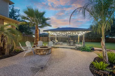 3919 Bianca Spring Lane, Katy, TX 77494 - Photo 5