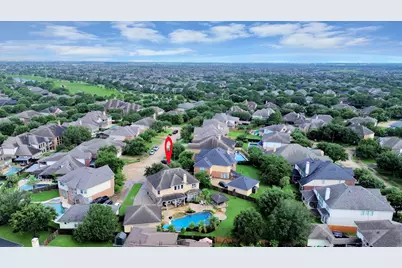 3919 Bianca Spring Lane, Katy, TX 77494 - Photo 49
