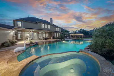 3919 Bianca Spring Lane, Katy, TX 77494 - Photo 1
