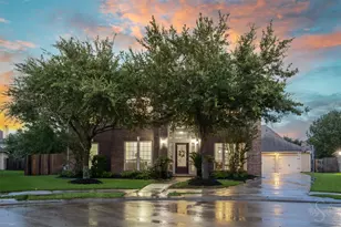 3919 Bianca Spring Ln, Katy, TX 77494 - Photo 3