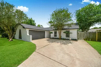 22707 Fincastle Drive, Katy, TX 77450 - Photo 3