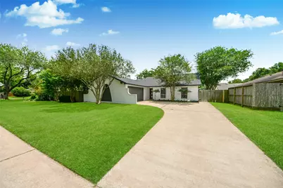 22707 Fincastle Drive, Katy, TX 77450 - Photo 1