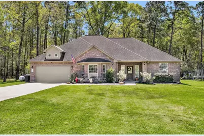 1006 Commons Waterway Drive, Huffman, TX 77336 - Photo 1