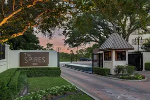 2001 Holcombe Blvd, Houston, TX 77030 - Photo 17