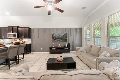2845 Bretton Woods Drive, Conroe, TX 77301 - Photo 17