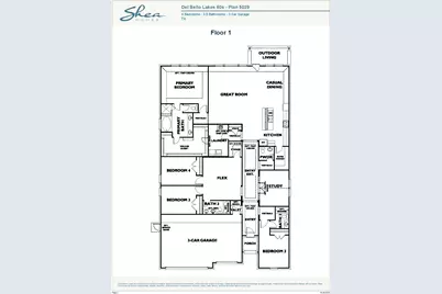 5415 Timpson Drive, Manvel, TX 77578 - Photo 13