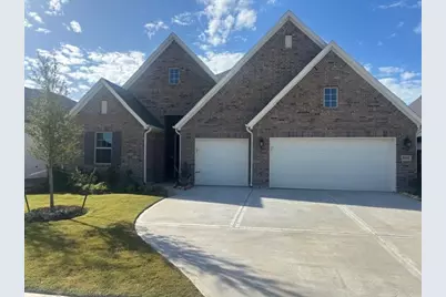 5415 Timpson Drive, Manvel, TX 77578 - Photo 1