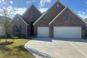 5415 Timpson Dr, Manvel, TX 77578 - Photo 1