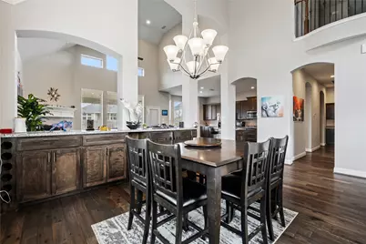 29518 Sandstone Ledge Court, Katy, TX 77494 - Photo 9