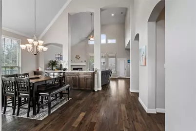 29518 Sandstone Ledge Court, Katy, TX 77494 - Photo 7