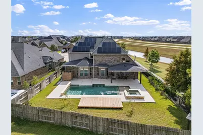 29518 Sandstone Ledge Court, Katy, TX 77494 - Photo 3