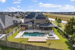 29518 Sandstone Ledge Ct, Katy, TX 77494 - Photo 3