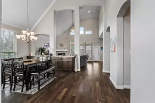 29518 Sandstone Ledge Ct, Katy, TX 77494 - Photo 7