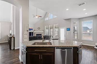 29518 Sandstone Ledge Court, Katy, TX 77494 - Photo 13