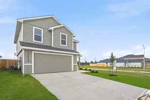 22843 Primrose Wind Ln, Hockley, TX 77447 - Photo 3