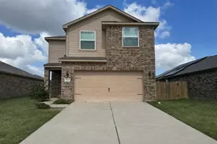 7943 SE Vacek Meadows Loop, Richmond, TX 77469 - Photo 1
