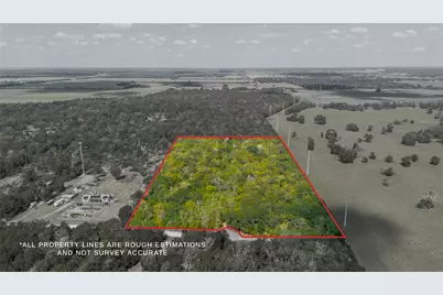 0 Bear Bottom Drive, Wharton, TX 77488 - Photo 1