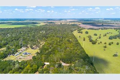 0 Bear Bottom Drive, Wharton, TX 77488 - Photo 3