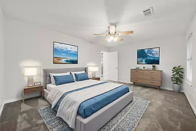 22323 Roberts Cemetery Road, Hockley, TX 77447 - Photo 19