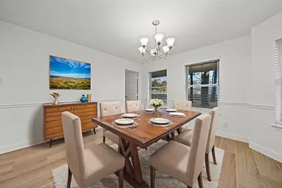 22323 Roberts Cemetery Road, Hockley, TX 77447 - Photo 9