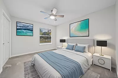 22323 Roberts Cemetery Road, Hockley, TX 77447 - Photo 31