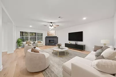 22323 Roberts Cemetery Road, Hockley, TX 77447 - Photo 5