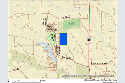 1 West Of Sh 287, Warren, TX 77664 - Photo 5