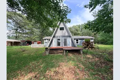345 Private Road 8512, Warren, TX 77624 - Photo 5