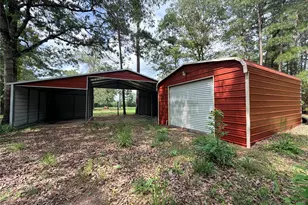 345 Private Road 8512, Warren, TX 77624 - Photo 37