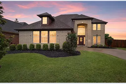 10913 Sycamore Drive N, La Porte, TX 77571 - Photo 1