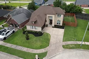 10913 Sycamore Dr N, La Porte, TX 77571 - Photo 37