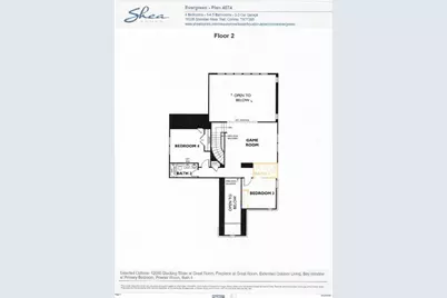 15938 Mahogany Mist Drive, Conroe, TX 77302 - Photo 3